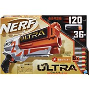 Image of Nerf Ultra Two Blaster