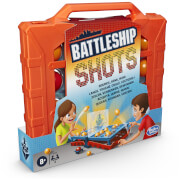 Battleship Shots Board Game Battleship Shots Board Game