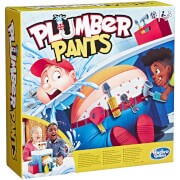 Plumber Pants Party Game