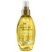 OGX Renewing+ Argan Oil of Morocco Weightless Reviving Dry Oil 118ml
