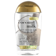 OGX Nourishing+ Coconut Milk Anti-Breakage Serum 100ml