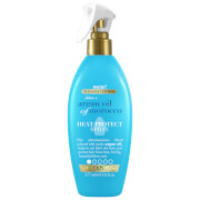 OGX Shine+ Argan Oil of Morocco Heat Protect Spray 177ml