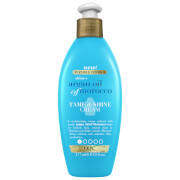 OGX Shine+ Argan Oil of Morocco Tame and Shine Cream 177ml