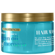 OGX Hydrate & Repair+ Argan Oil of Morocco Extra Strength Hair Mask 168g