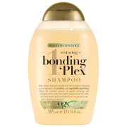 OGX Restoring+ Bonding Plex Shampoo 385ml