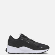 Image of Puma Men's Rs 2.0 Base Trainers - Puma Black - UK 7