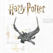 Image of Harry Potter Limited Edition Hippogriff Necklace