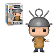 Image of Friends Ross as Sputnik Funko Pop! Vinyl