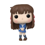 Image of Fruits Basket Tohru Honda Pop! Vinyl Figure