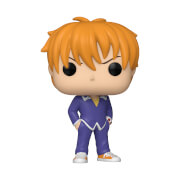 Image of Fruits Basket Kyo Sohma Pop! Vinyl Figure