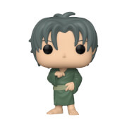 Image of Fruits Basket Shigure Sohma Pop! Vinyl Figure