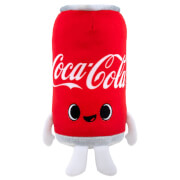 Image of Coca Cola Can Funko Plush