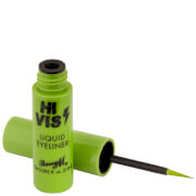 Barry M Cosmetics Hi Vis Liquid Eyeliner 2.8ml (Various Shades) - Charged up