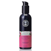 Neal's Yard Remedies Wild Rose Shower Oil 200ml