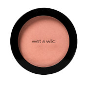 wet n wild Colour Icon Blush 30g (Various Shades) - Pearlescent Pink