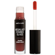wet n wild Megalast Stained Glass Lip Gloss 20g (Various Shades) - Handle with Care