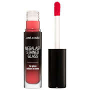 wet n wild Megalast Stained Glass Lip Gloss 20g (Various Shades) - Magic Mirror