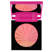 Diego Dalla Palma Turn on The Blush Compact Powder - Pink Rainbow 7.1g