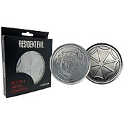 Resident Evil Drinks Coasters