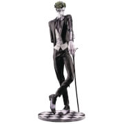 Image of Kotobukiya DC Comics The Joker Ltd Ed Ikemen PX Statue - SDCC Exclusive