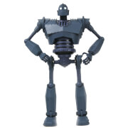 Diamond Select Iron Giant Deluxe Action Figure Box Set - SDCC Exclusive