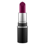 

MAC Mini Lipstick (Various Shades) 1.8g - Rebel