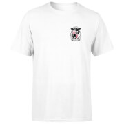 Image of School Of Rock Men's T-Shirt - White - XS - White