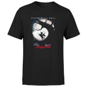Image of Sleepy Hollow Heads Will Roll Men's T-Shirt - Black - XS - Black