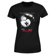 Image of Sleepy Hollow Heads Will Roll Women's T-Shirt - Black - S - Black