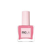 

NCLA Beauty Nail Lacquer 13.3ml (Various Shades) - Pulling up in my Pink Caddy