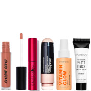 Smashbox Exclusive Summer Bundle