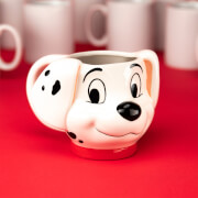 101 Dalmatians Shaped Mug