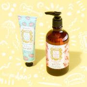 Image of Friends Beauty Tips To Toes Collection