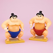Image of Sumo Egg Cups