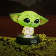 Image of The Child Icon Light