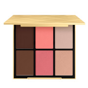 Burberry Essentials Glow Palette 16g - Harmony 02