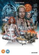 The Fifth Element