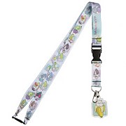 Image of Bananya Lanyard