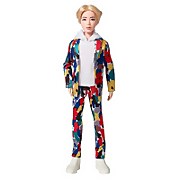 Image of BTS Core Jin Fashion Doll