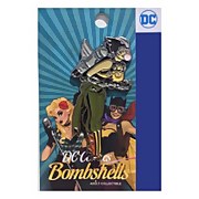 Image of DC Bombshells Hawkgirl Pin