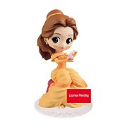 Image of Disney Belle Perfumagic Standard Version Q Posket Statue