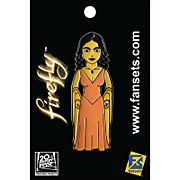 Image of Firefly Inara Serra Pin