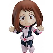 Image of My Hero Academia Ochaco Uraraka Nendoroid Action Figure