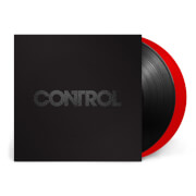 Laced Records Control (Original Soundtrack) 2LP