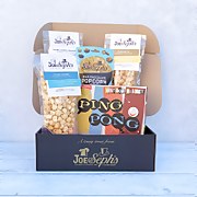 Image of Joe & Seph's 'Family Night In' Popcorn Gift Box