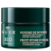 NUXE Organic Micro-Exfoliating Cleansing Mask 50ml