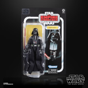 Hasbro The Black Series Star Wars 40th Anniversary Empire Strikes Back Darth Vader Action Figure