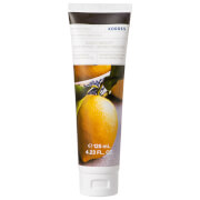 KORRES Elasti-Smooth Basil Lemon Body Butter 125ml