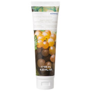 KORRES Elasti-Smooth Santorini Grape Body Butter 125ml