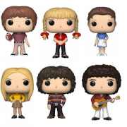 The Brady Bunch Funko Pop! Vinyl - Funko Pop! Collection